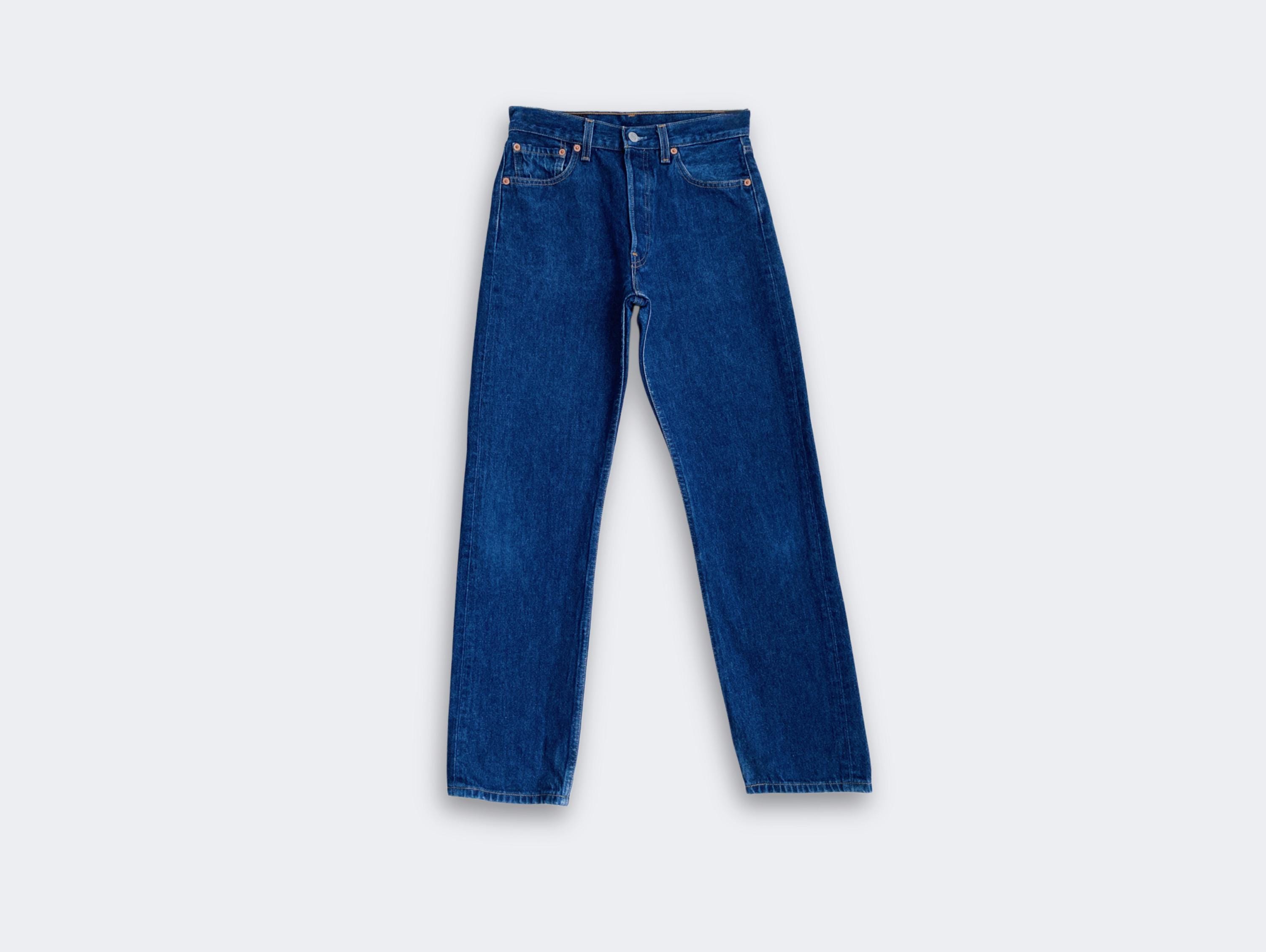 Levis 501 W29 L30 - Etsy