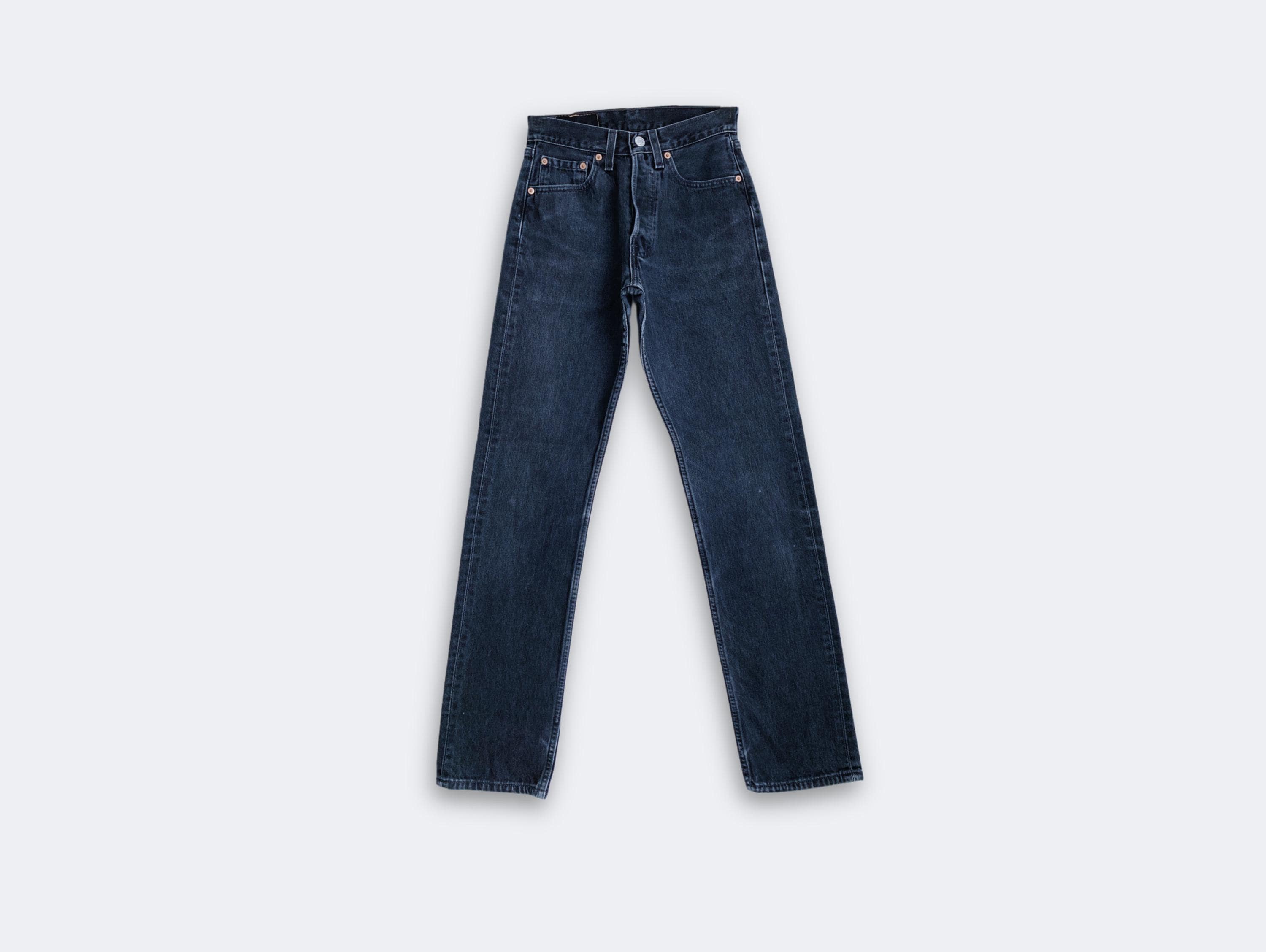 Levis 501 w26 l32 - Etsy 日本