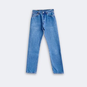 リーバイスプレミアム501 W30 L34 Levis 501 W30 L34 - Etsy
