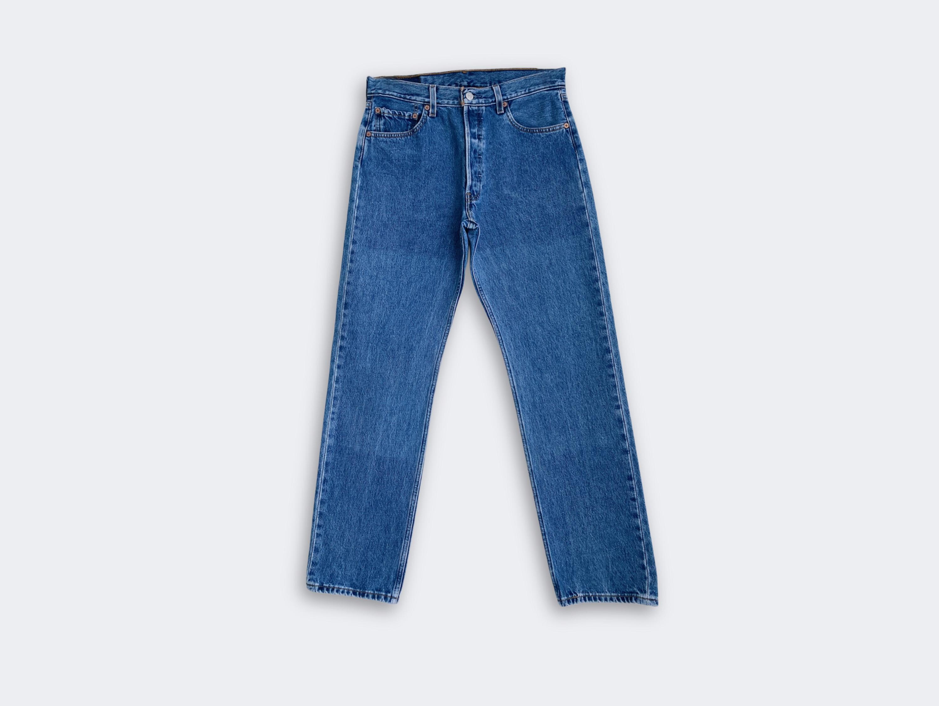 Levis 501 w32 l34 - Etsy 日本