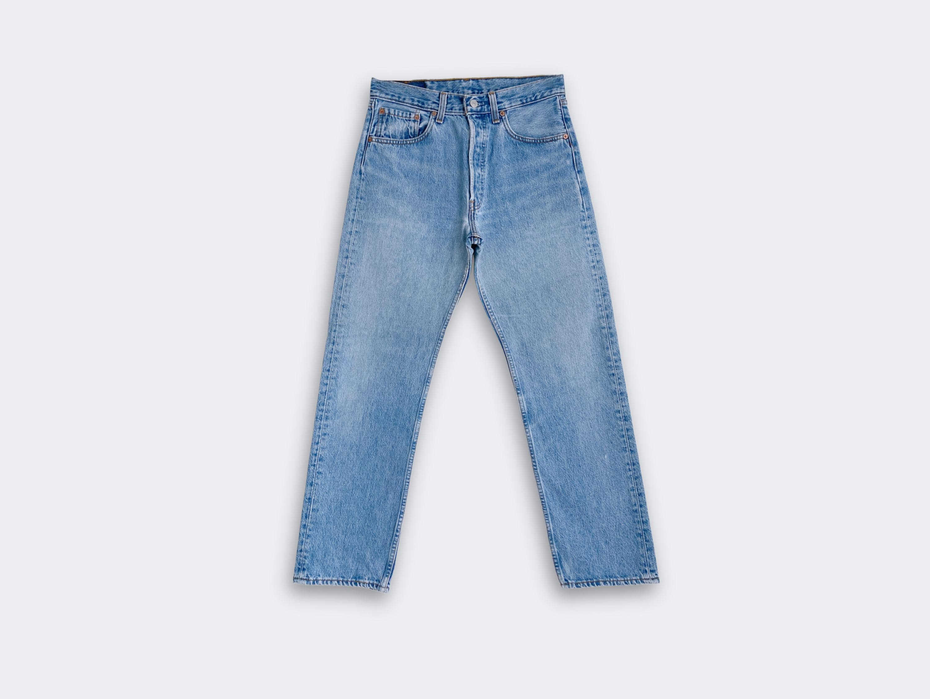 Levis 501 w32 l34 - Etsy 日本
