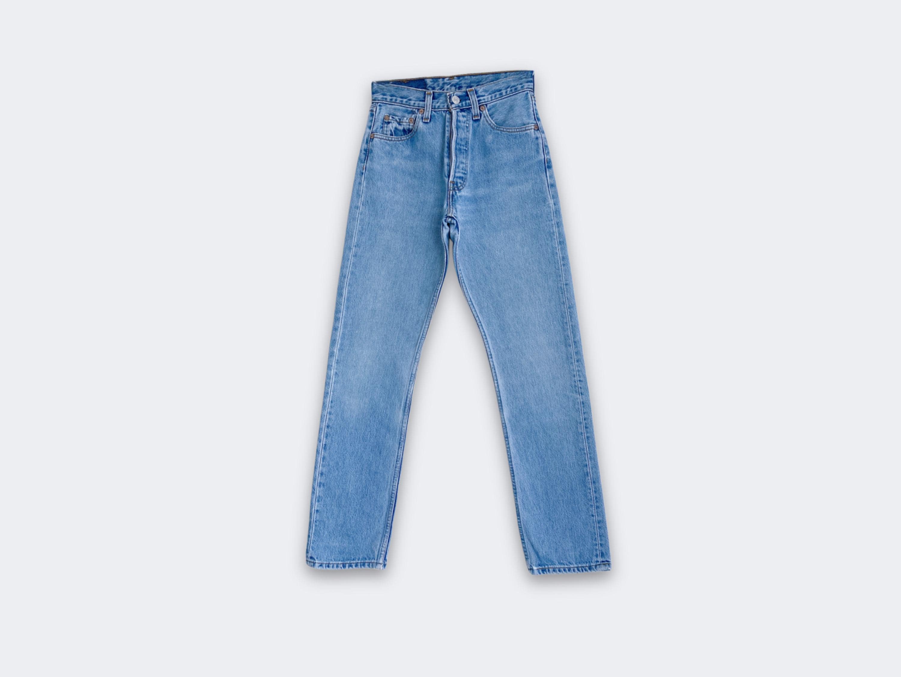 Levis 501 student - Etsy 日本