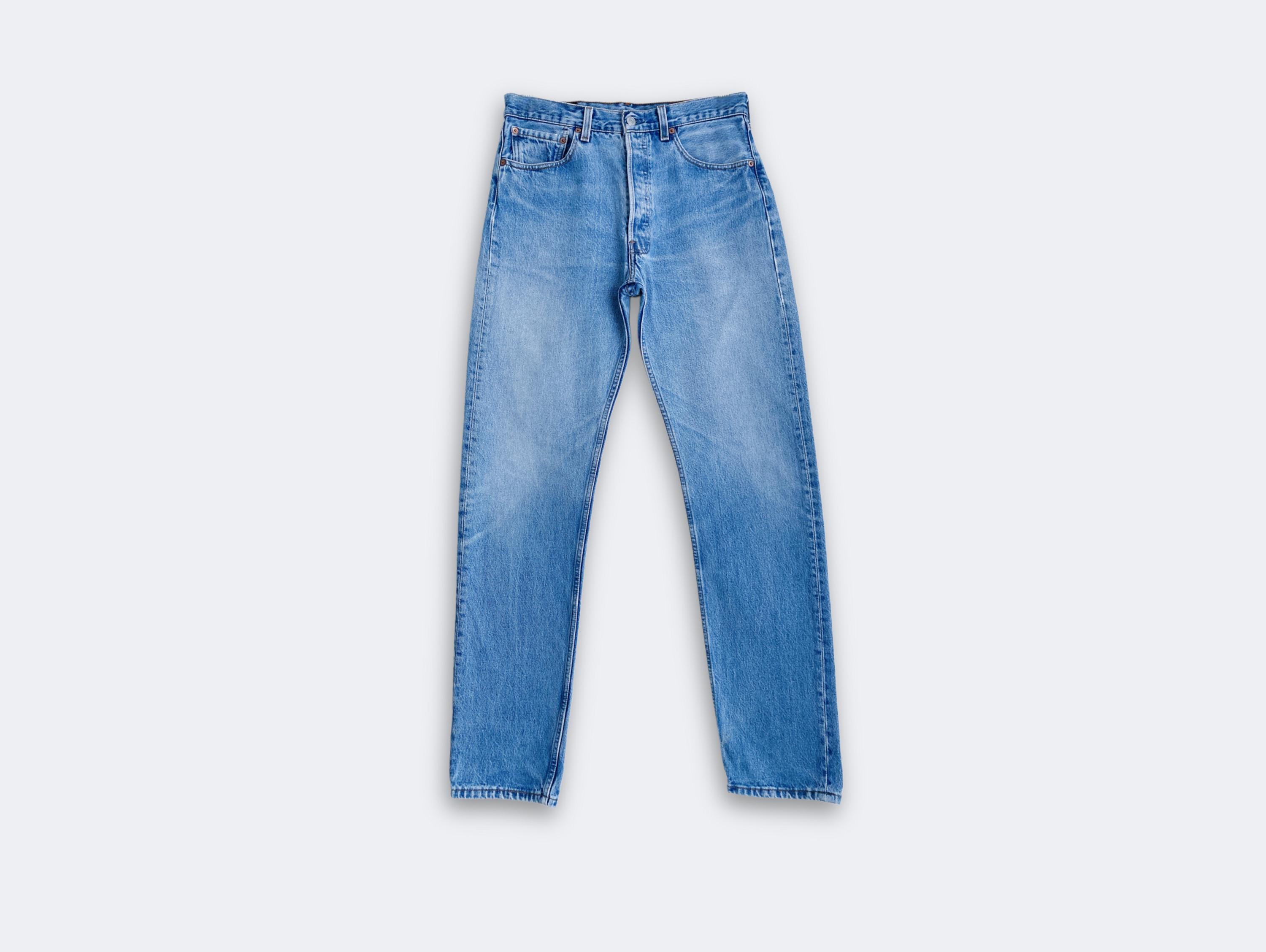 Levis 501 w32 l34 - Etsy 日本