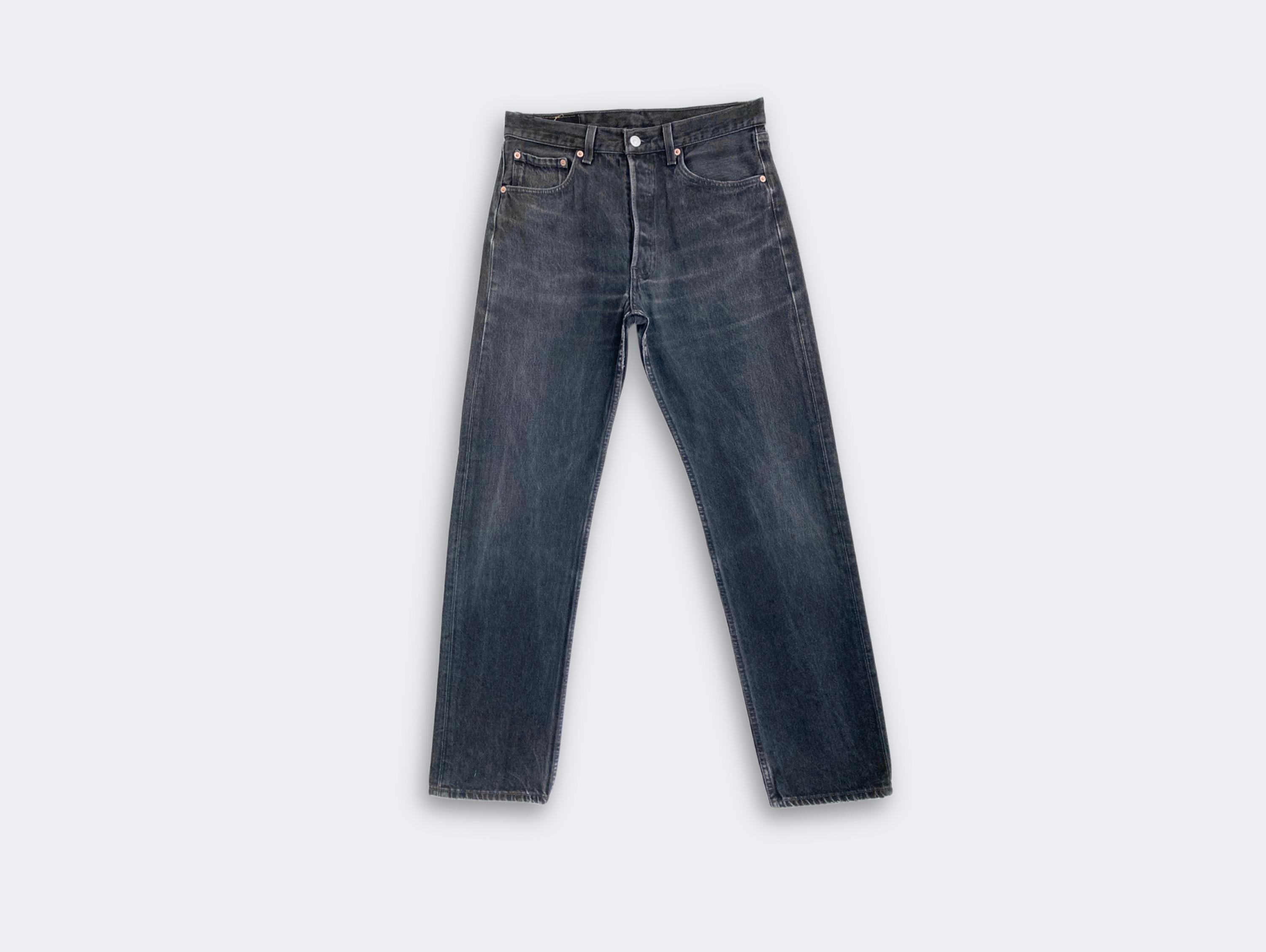 Vintage Levis 501 1947 - Etsy UK