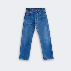 Levis 501 Student - Etsy
