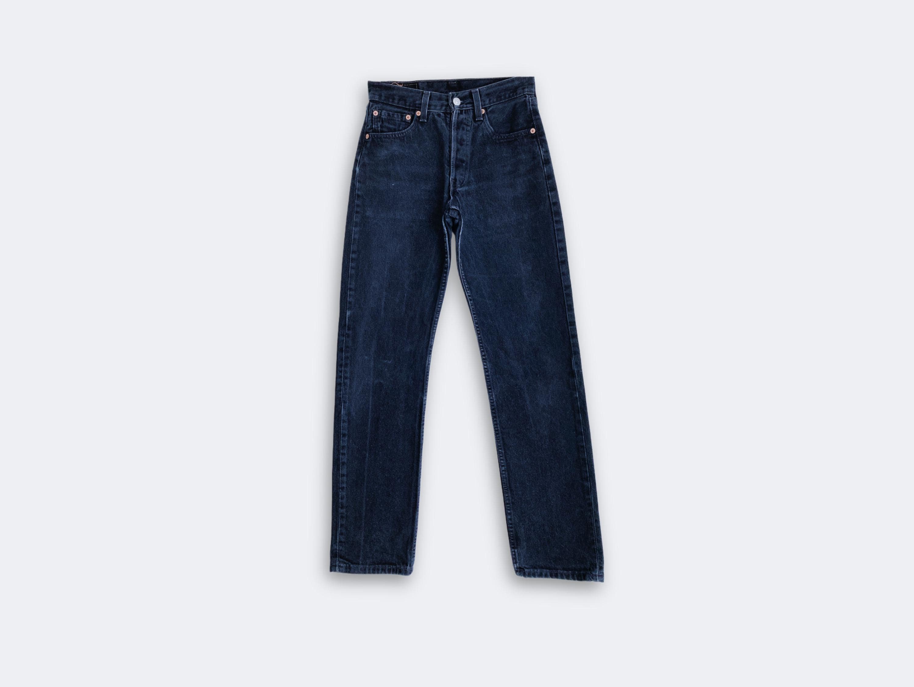Levis 501 student - Etsy 日本
