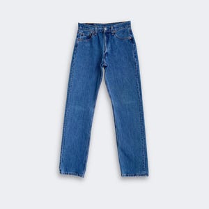 Levis 501 W29 L32 - Etsy