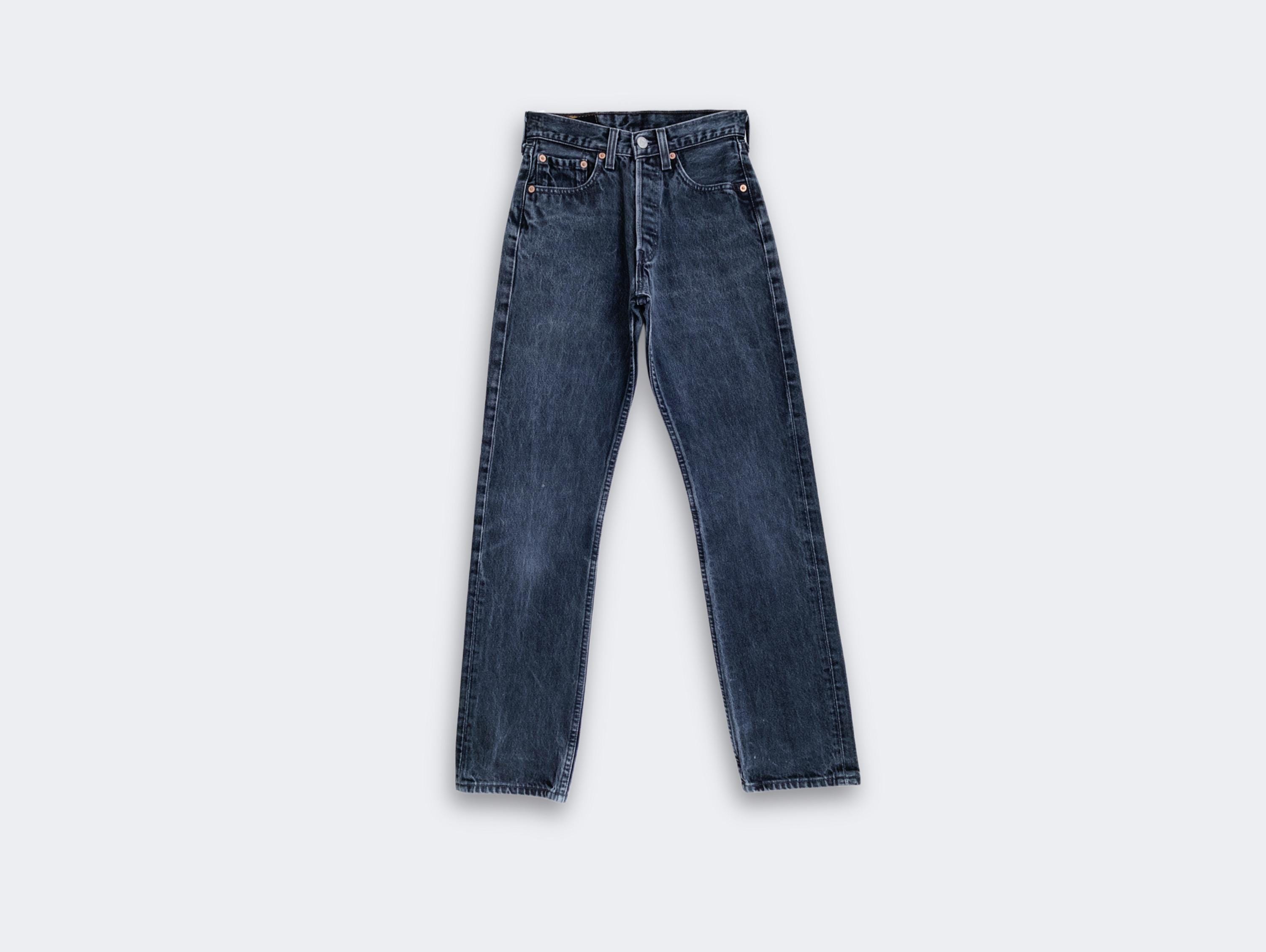 Levi 6501 - Etsy