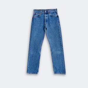 Levis 501 W31 L32 - Etsy