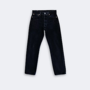 Levis 501 Made in Mexico W29 - Etsy
