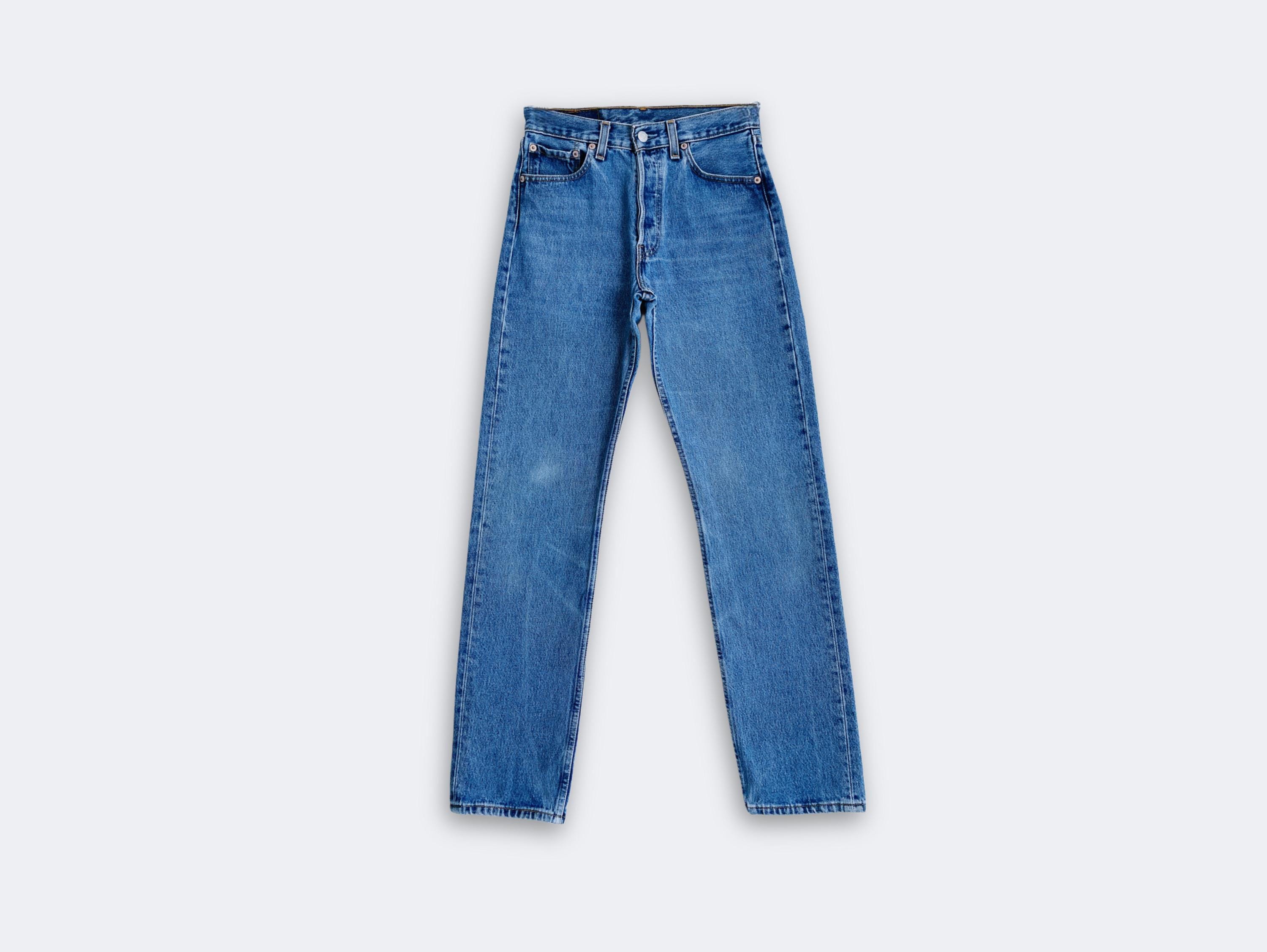 25 taille levis jeans France