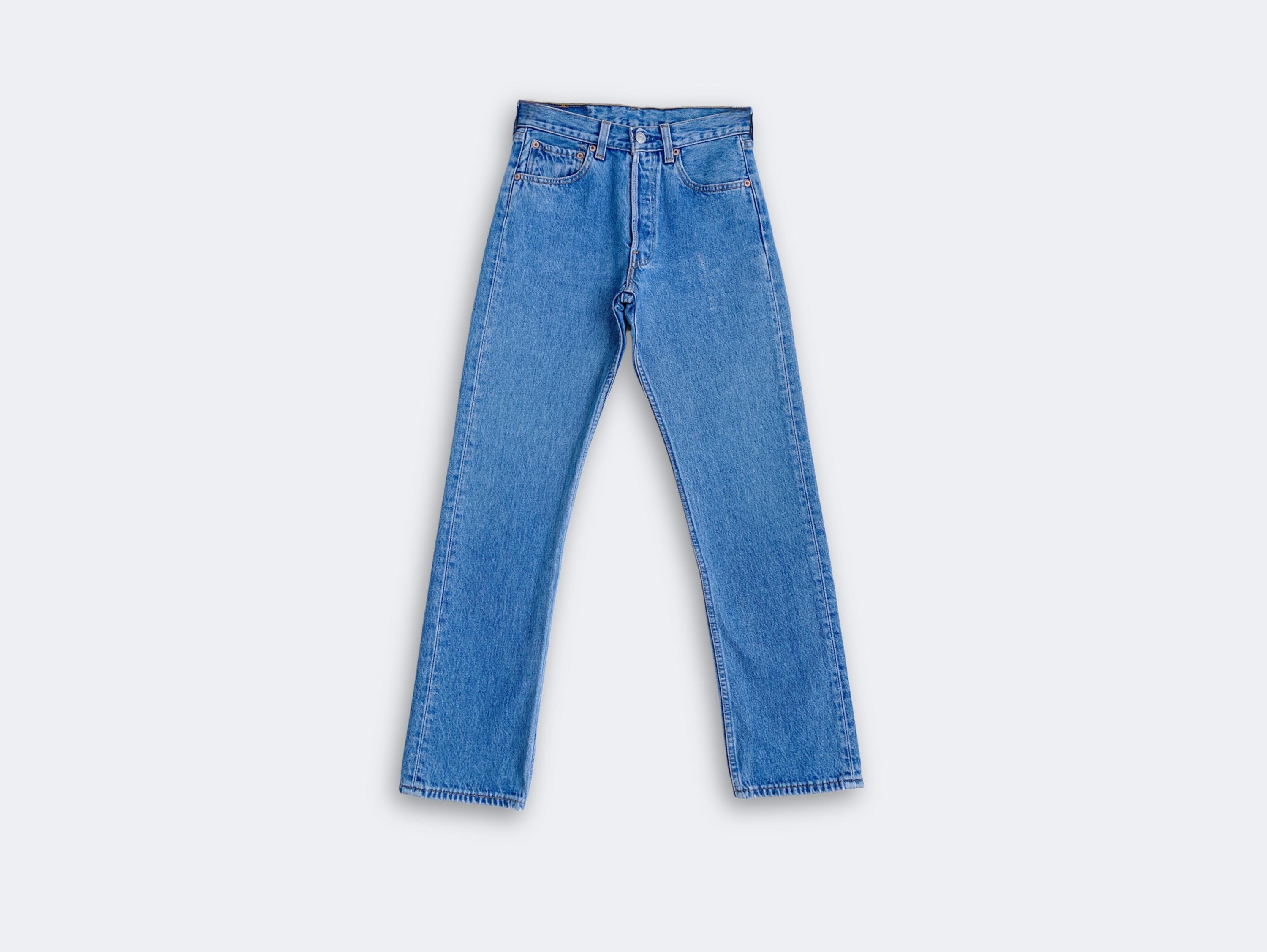 90s Levis 501xx Jeans - Etsy