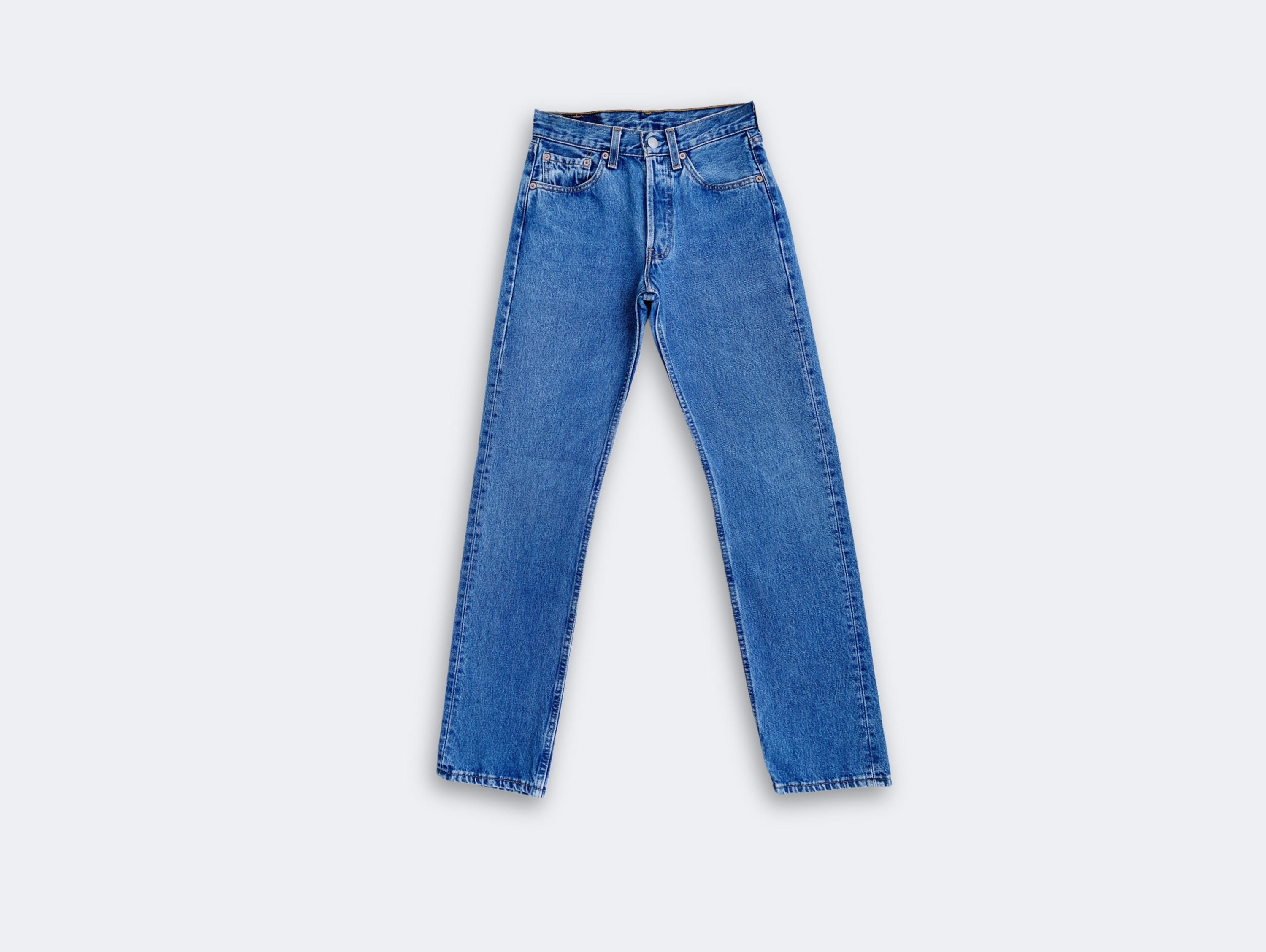 Levis 501 student - Etsy 日本