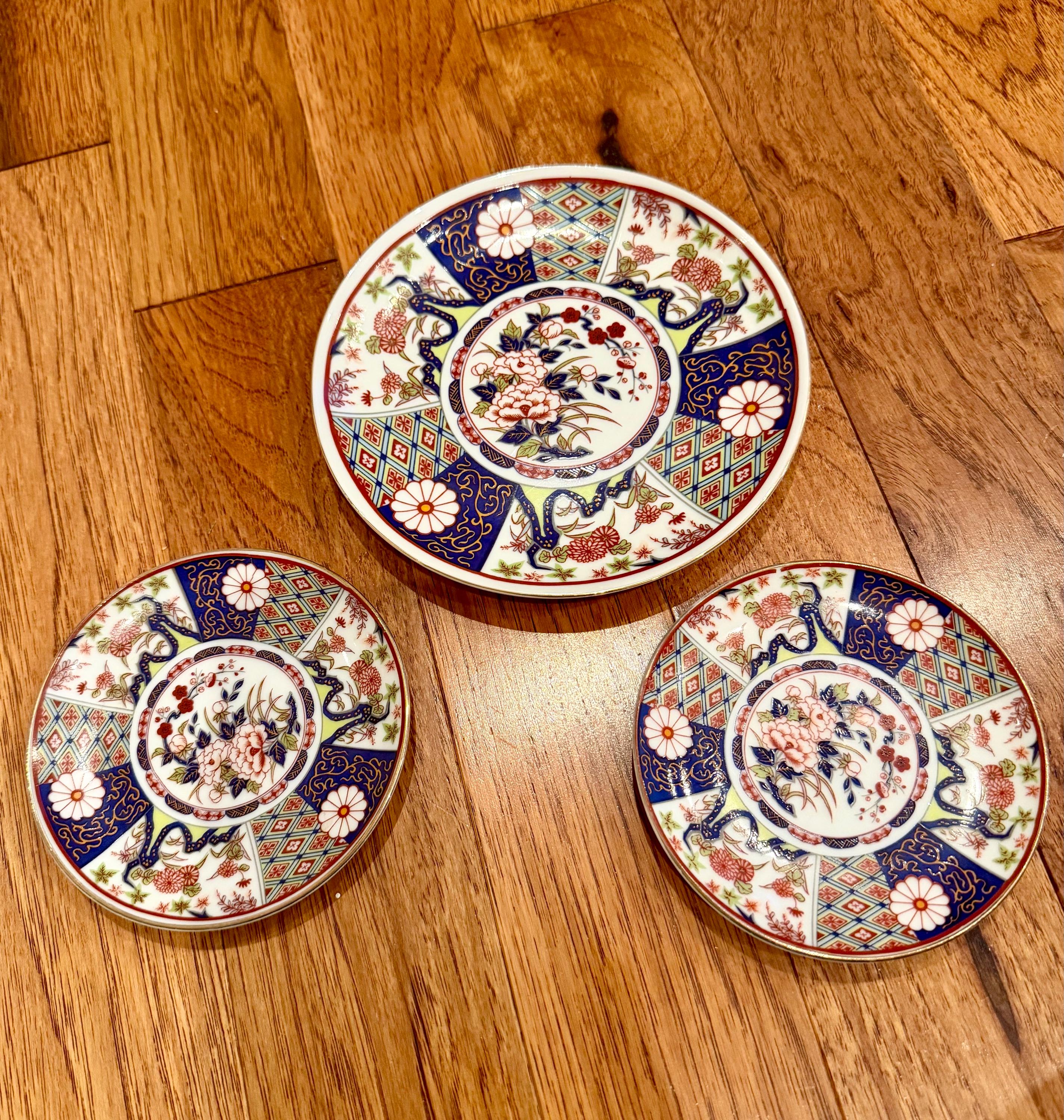 Imari ware - Etsy 日本