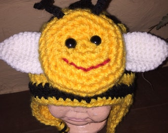 Bumble Bee Baby, Toddler, Child, Teen Adult