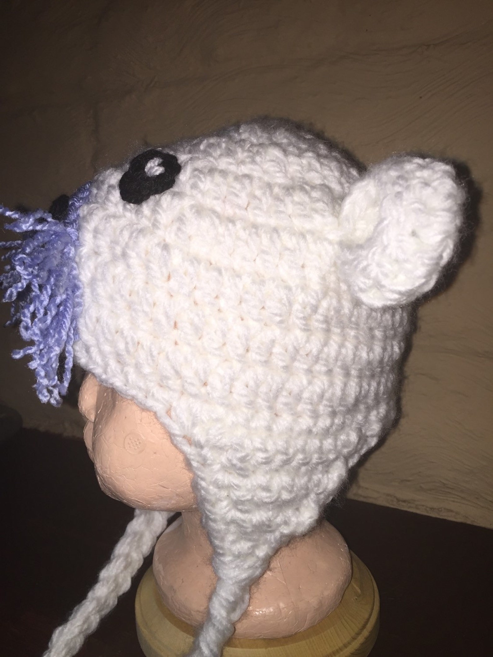 Sea Otter Hat Crochet Sea Otter Hat Crochet Otter Hat Otter - Etsy