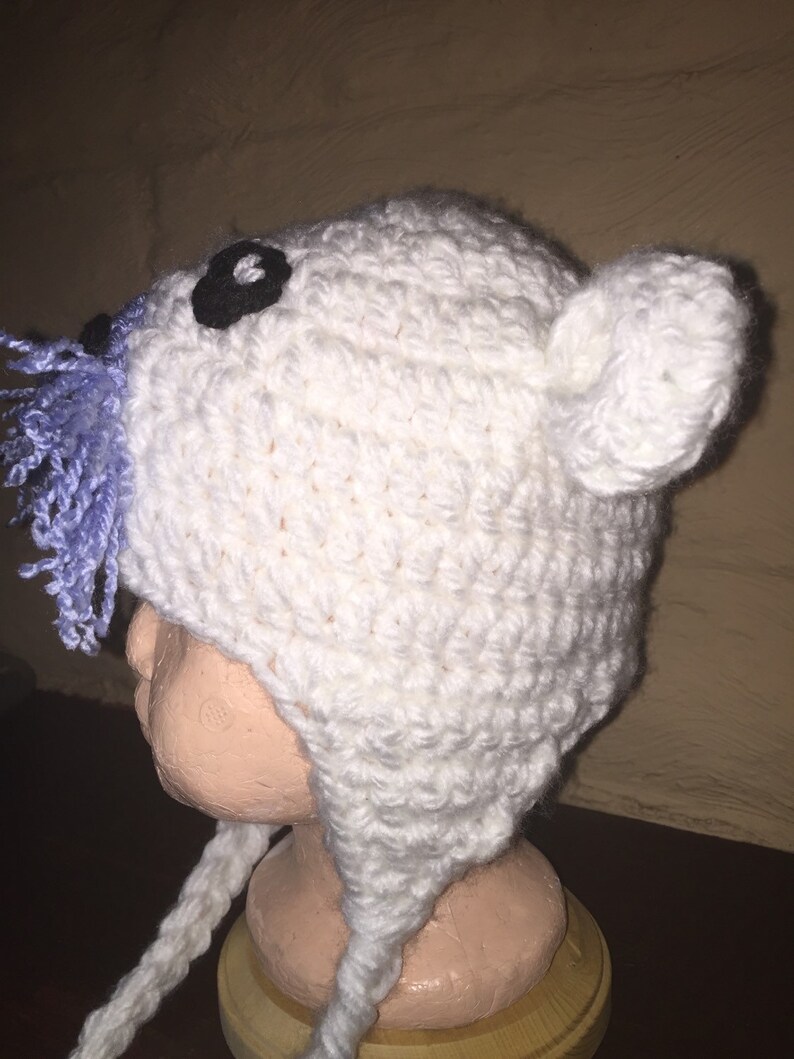 Sea Otter Hat Crochet Sea Otter Hat Crochet Otter Hat Otter - Etsy