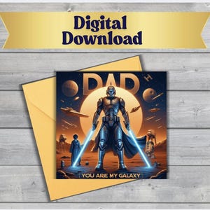 Star Wars-vaderdagkaart, Galaxy, Space-kaart, digitale kaart