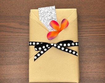 Blind Date with a Book - curated especially for you!