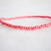 Stretchy Bracelet, Seed Bead Bracelet, Reserved Bracelet
