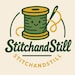 StitchandStill store logo
