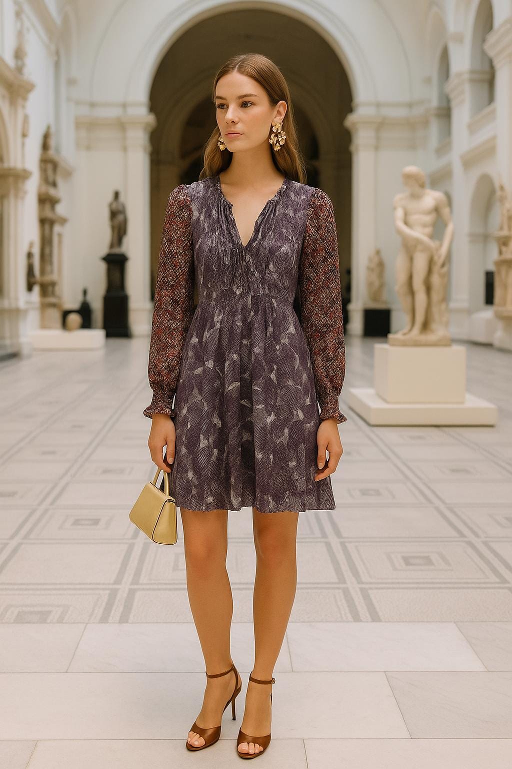 Dries Van Noten - Etsy