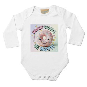 Classic Baby Long Sleeve Bodysuit