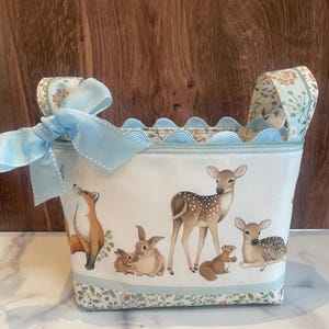 Woodlands Basket