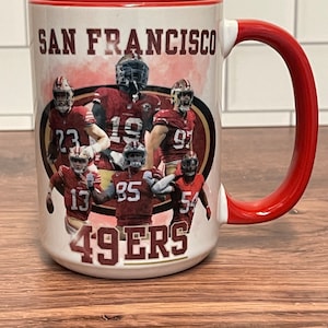 49 Ers Mug - Etsy