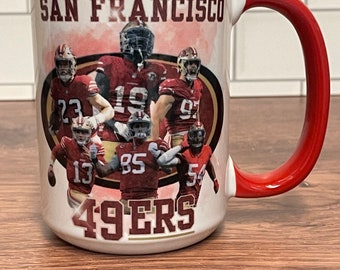 amazing coffee mugs for people who like mountains Camp Coffee Mug main image 1