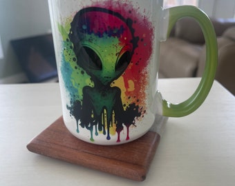 UFO Mug