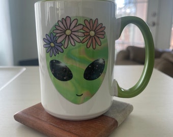 UFO Mug