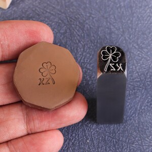 Personalized Ceramics Stamp, Pottery Signature Stamp, Custom Pottery Stamp, Custom Logo Stamp, Makers Mark Stamp for Clay, Personalized Gift