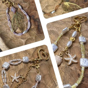 Custom E-Reader Charms - Kindle & Kobo Accessory - Bookish Gift Idea
