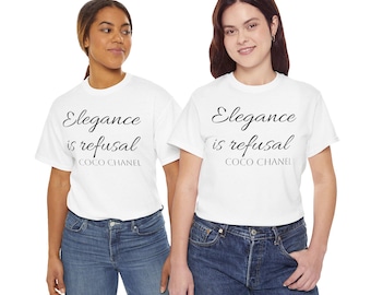 Clean Girl Aesthetic Graphic Tee Minimalist Coquette Shirt Quiet Luxury Cotton T-Shirt Script Font Rebellion Tee Chic Lounge Top