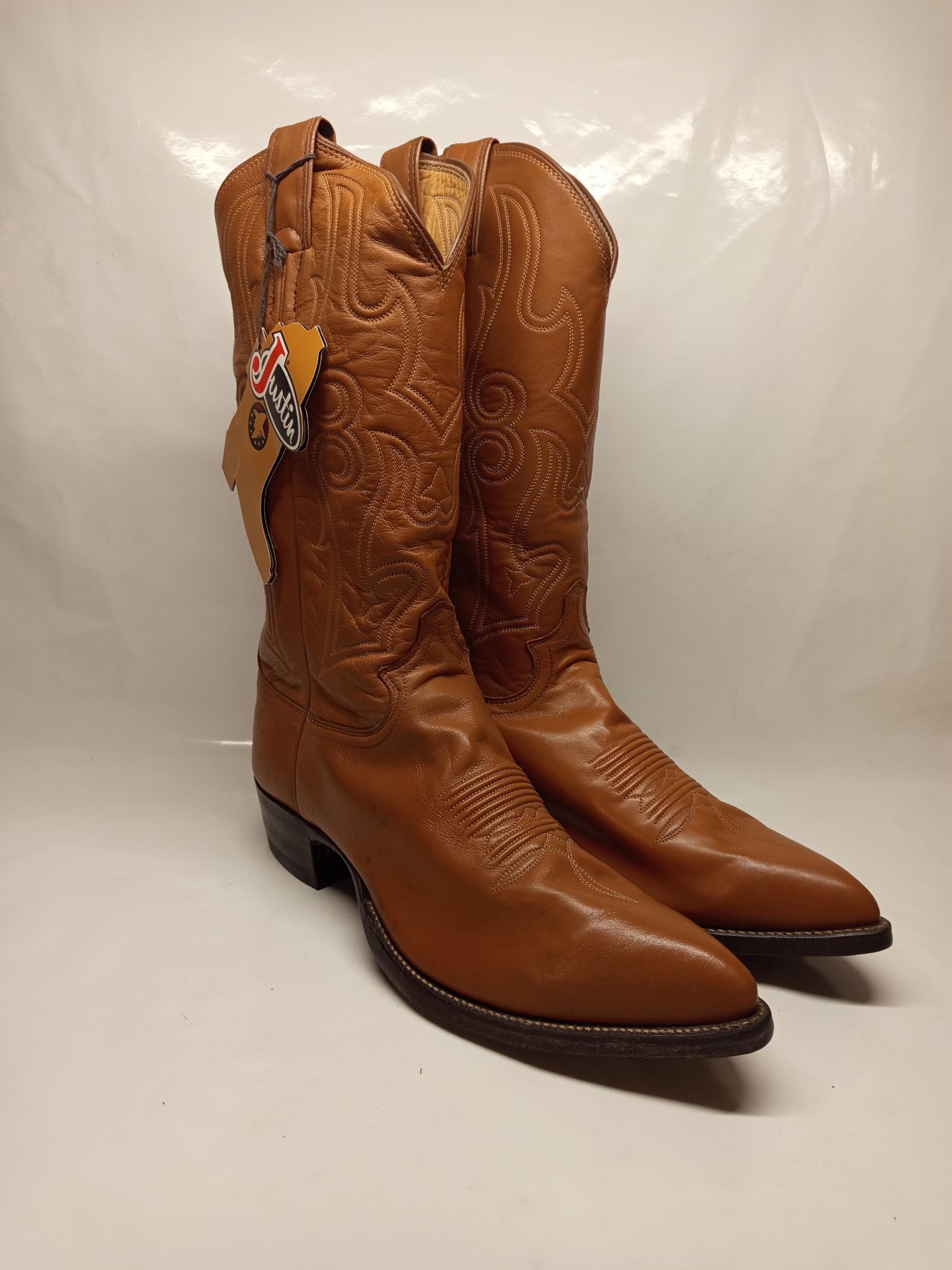 Olathe boots - Etsy 日本