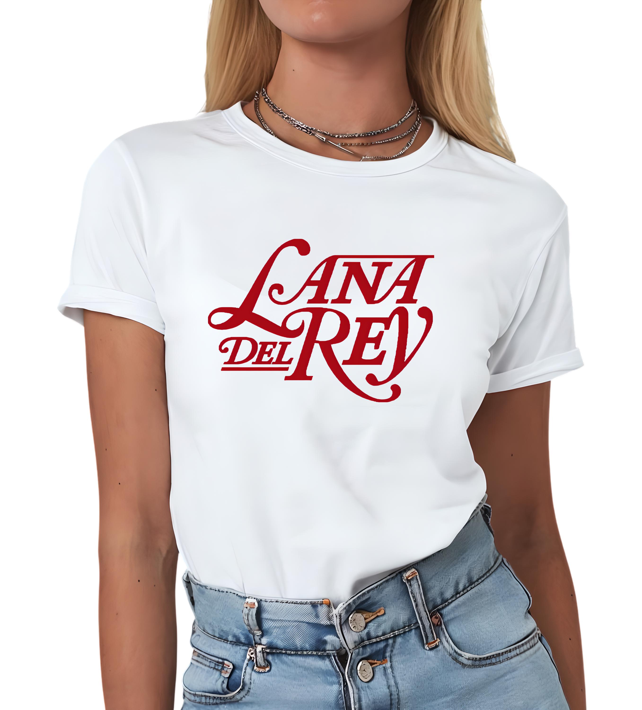 Lana T Shirts - Etsy