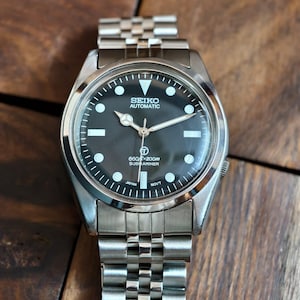 Seiko mod nautilus - Etsy 日本