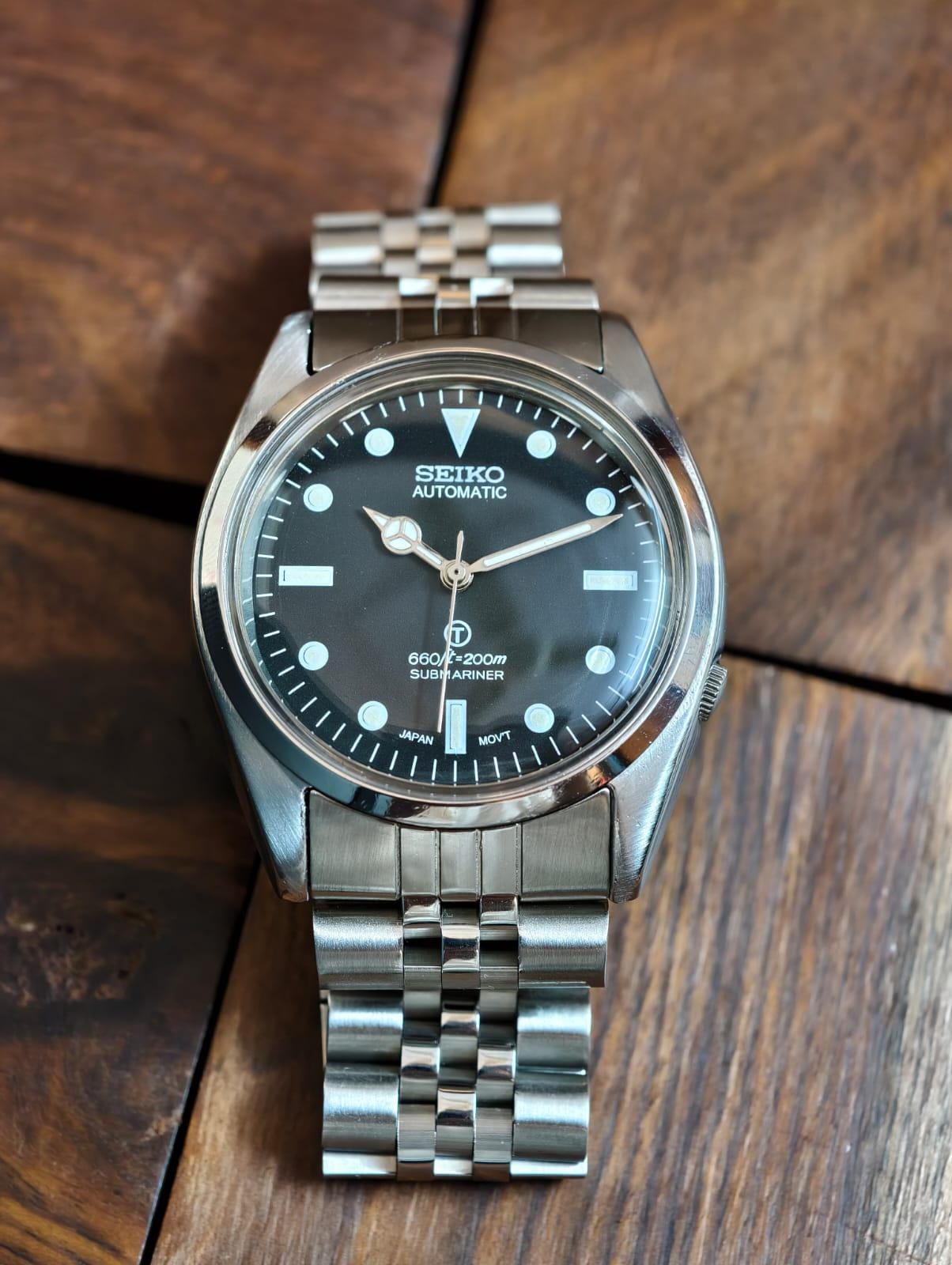 Seiko 7006 - Etsy 日本