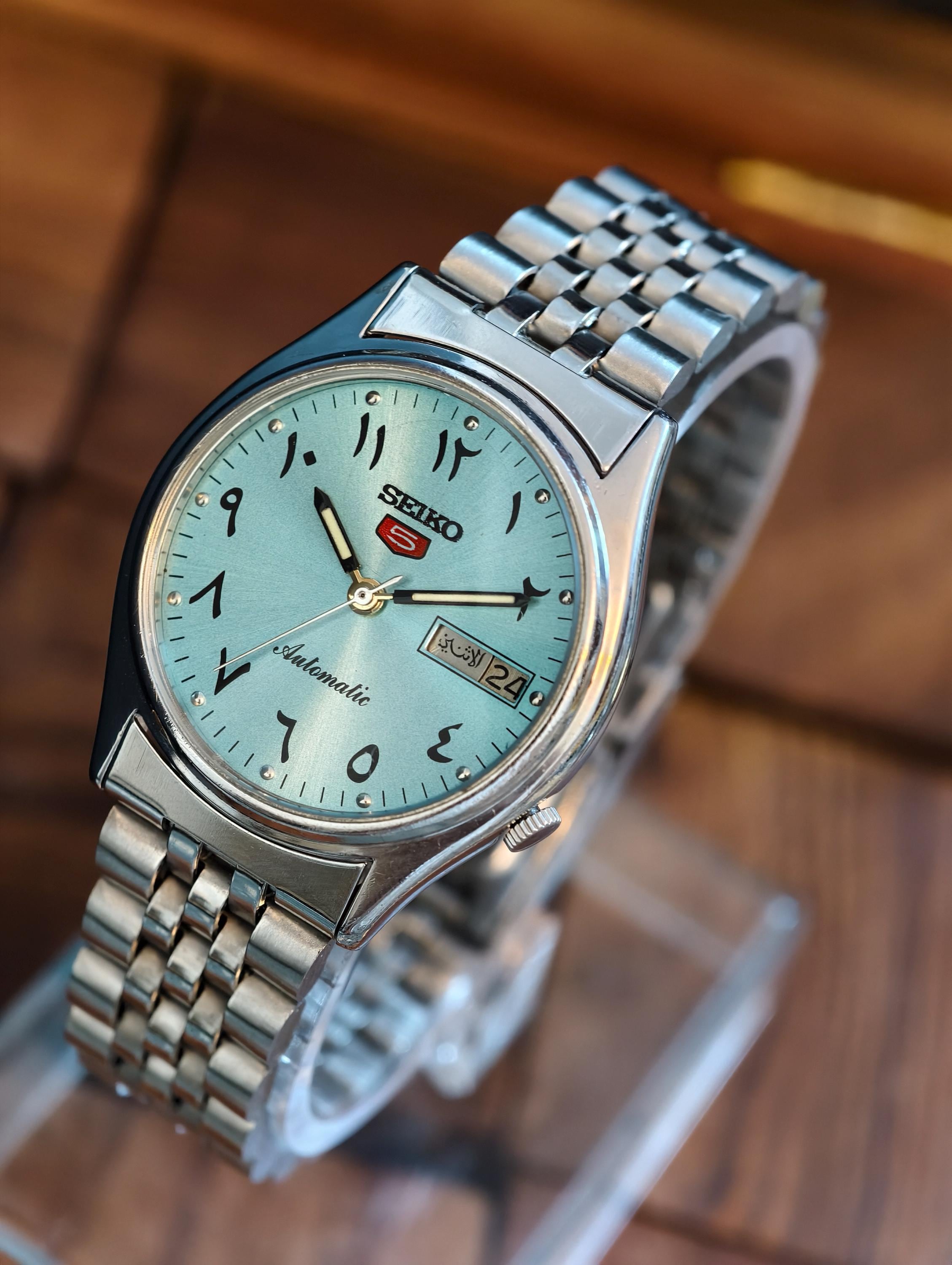 そうた様 SEIKO TYPE2 DAY DATE Vintage Watch wts-seiko-type-ii-watch-