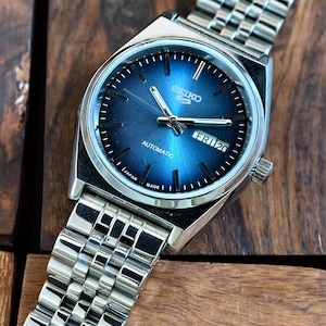 Seiko Japan 6309 - Etsy