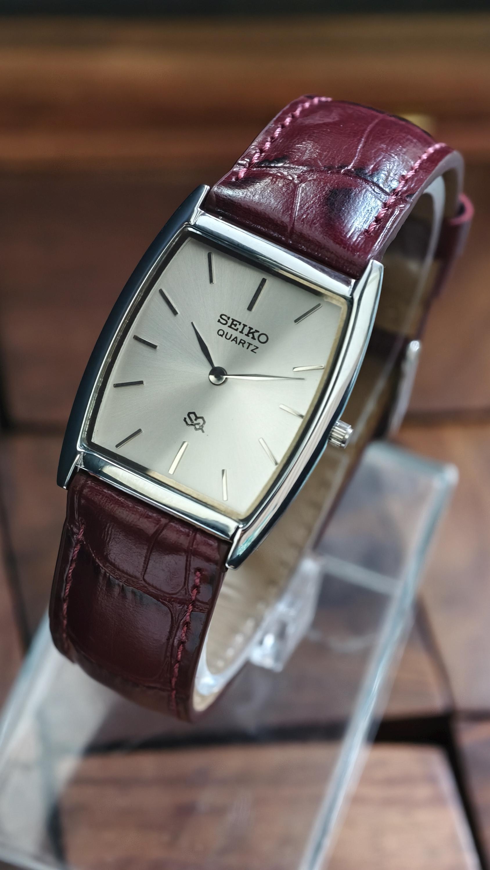 Tonneau Case Watch - Etsy Hong Kong display picture 3