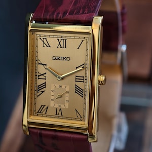 Seiko lassale - Etsy 日本