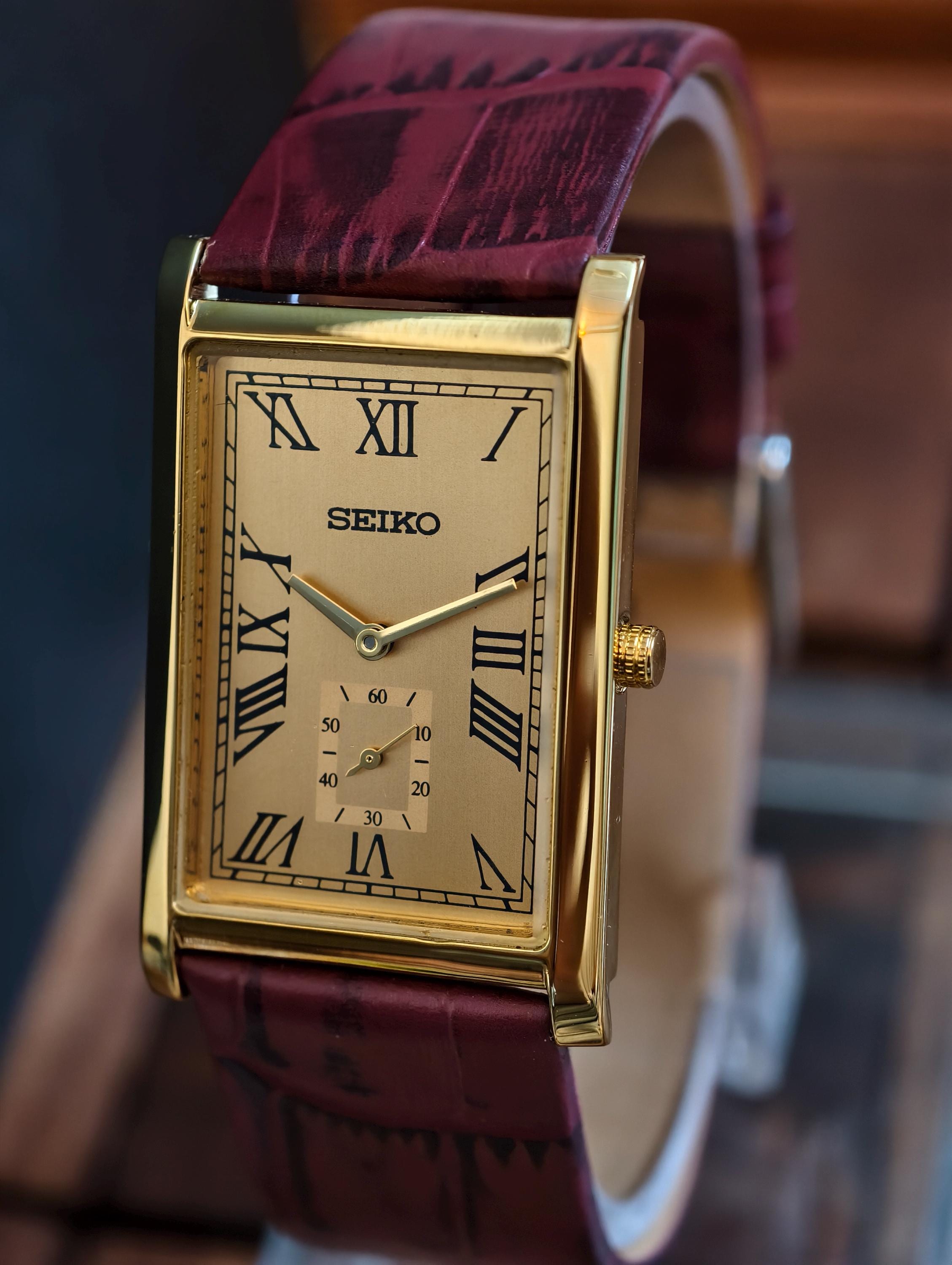Seiko lassale - Etsy 日本