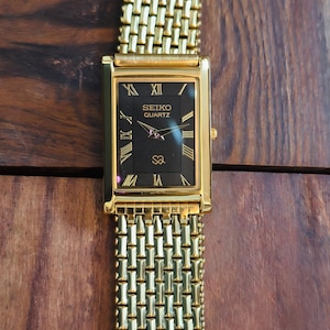 Roman numeral seiko - Etsy 日本