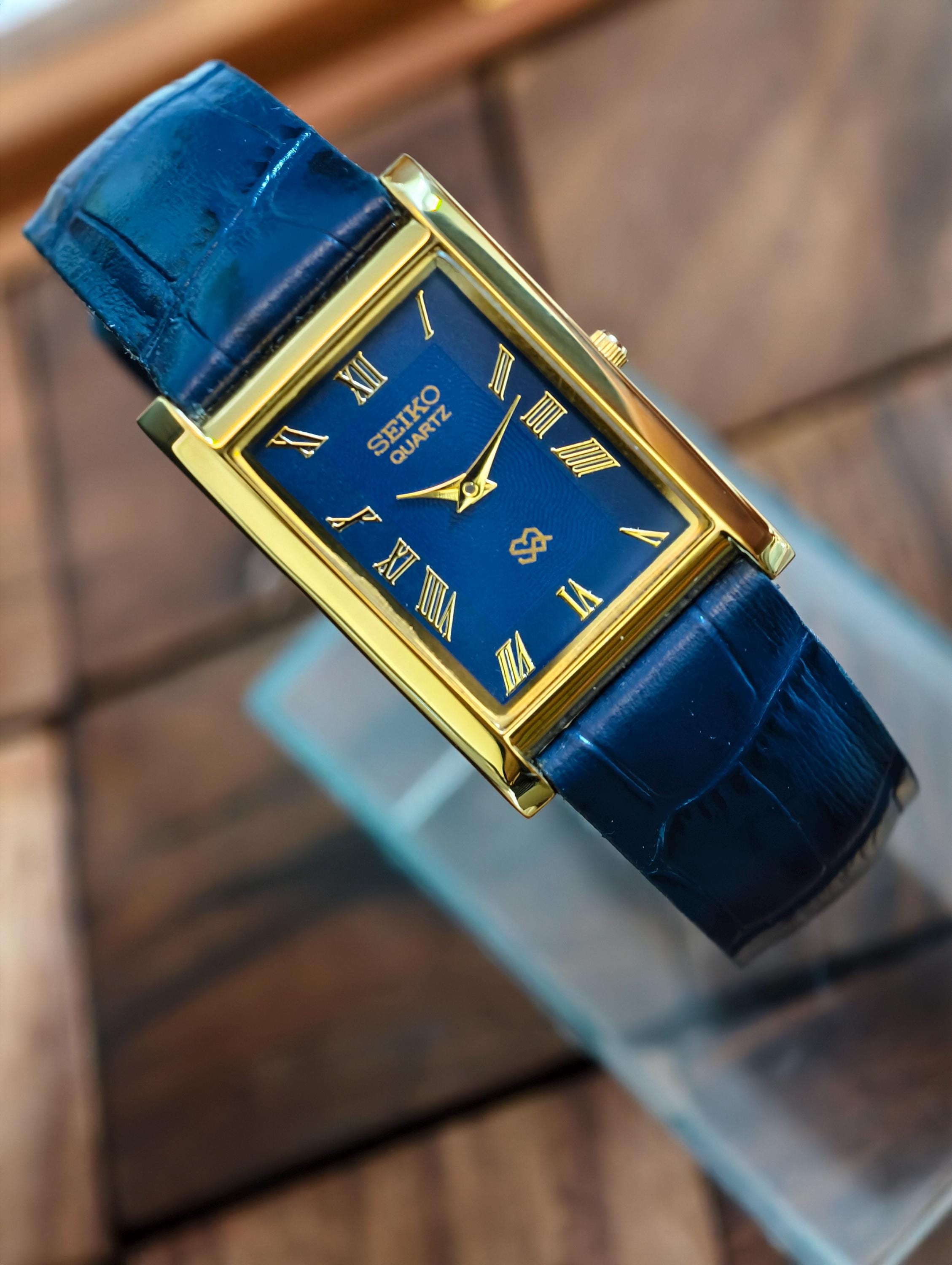 Seiko lassale - Etsy 日本