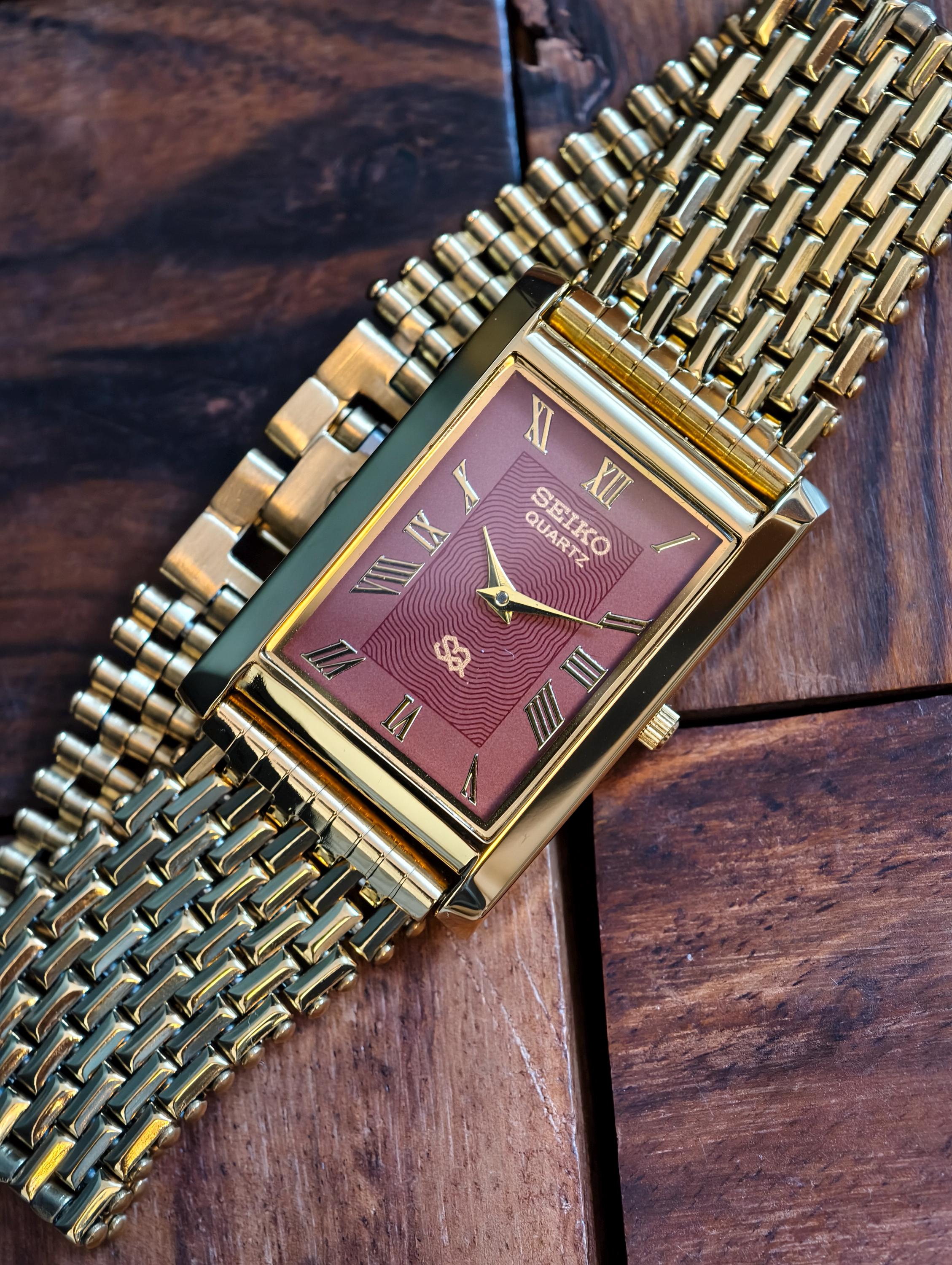 Mens lassale watch - Etsy 日本