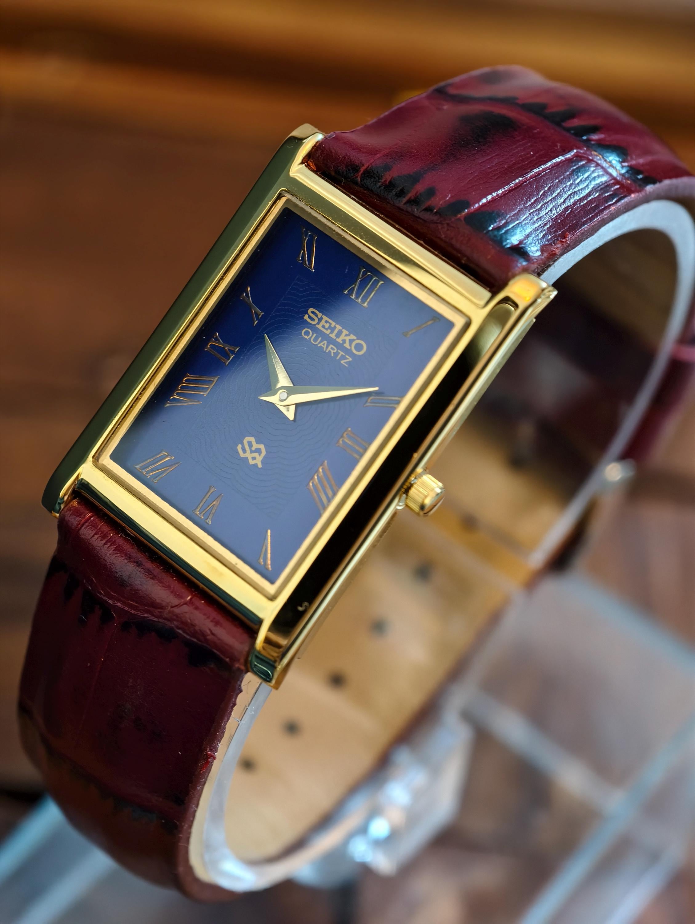 Seiko sq50 - Etsy 日本