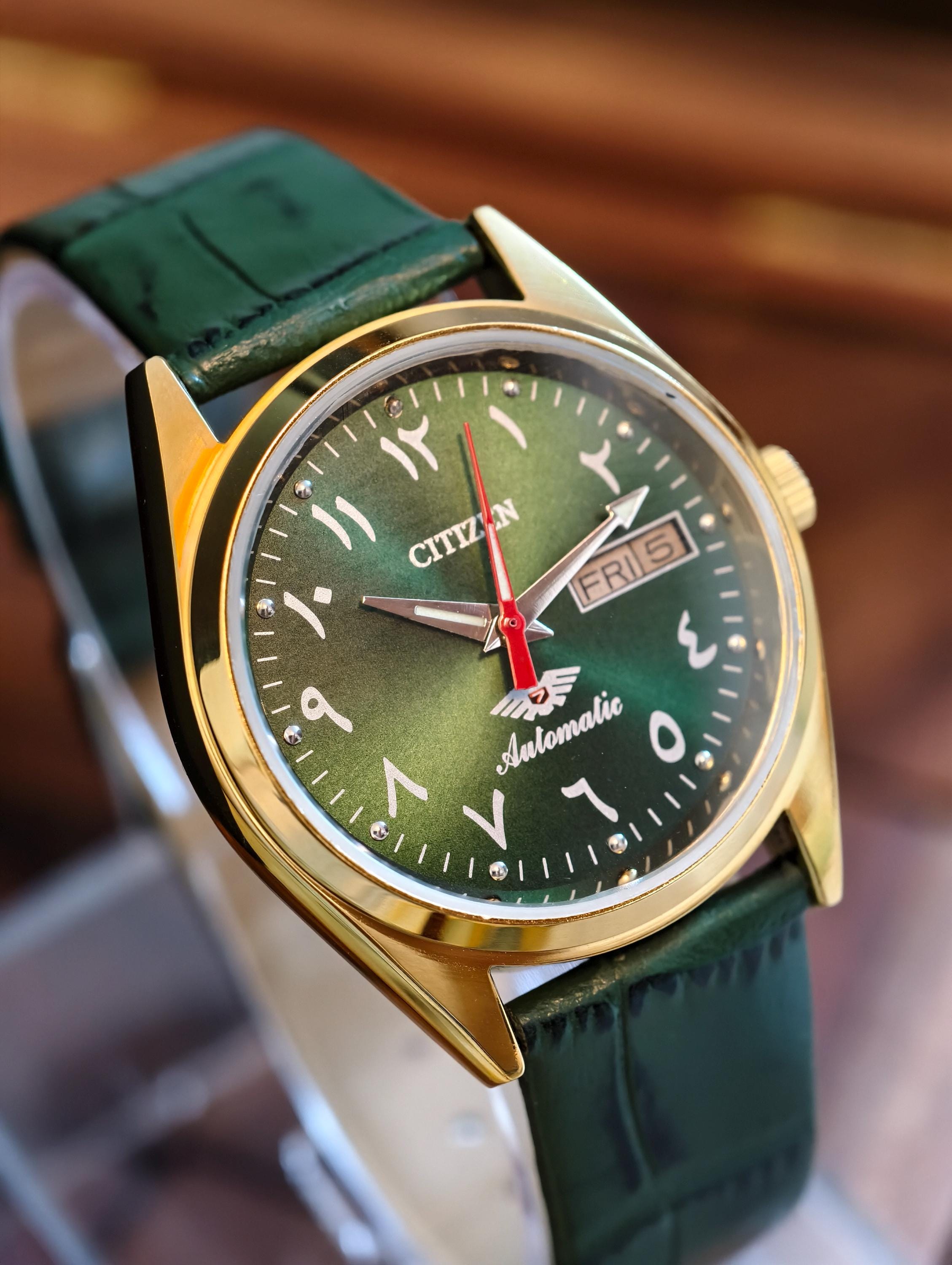 CITIZEN GET 21JEWELS自動巻き CITIZEN SEVEN STAR シチズン セブン スター 21石 自動巻き