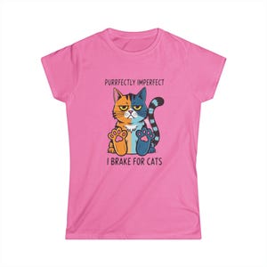 Sarcastic Graphic Tee: Funny Women&#39;s T-Shirt